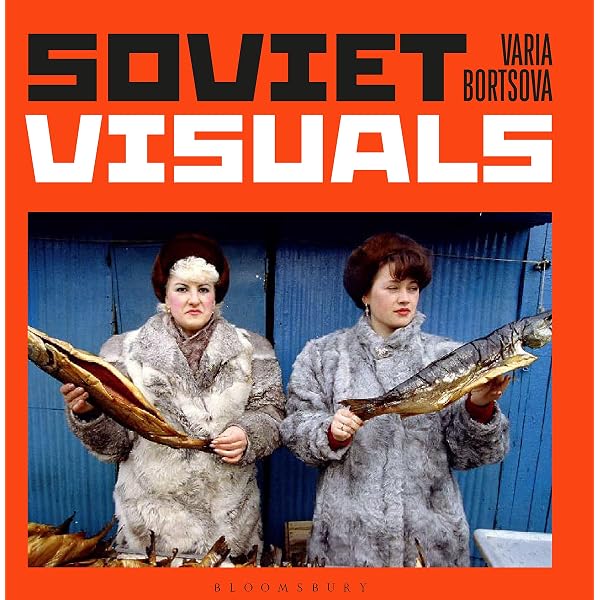 Red Star over Russia: A Visual History of the Soviet Union from